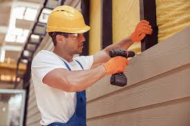 Best Siding Painting and Refinishing  in Burgin, KY